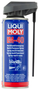 LiquiMoly Универс.ср-во LM 40 Multi-Funktions-Spray (0,2л)